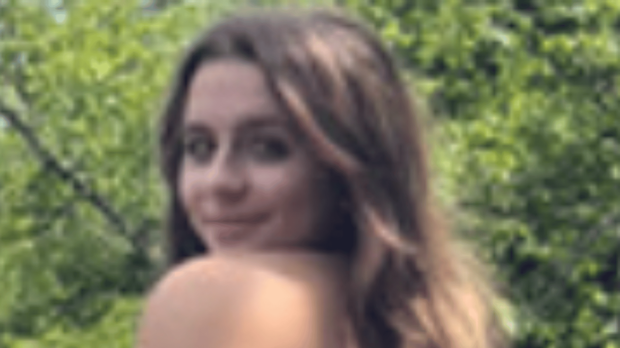 Sadie nadeau