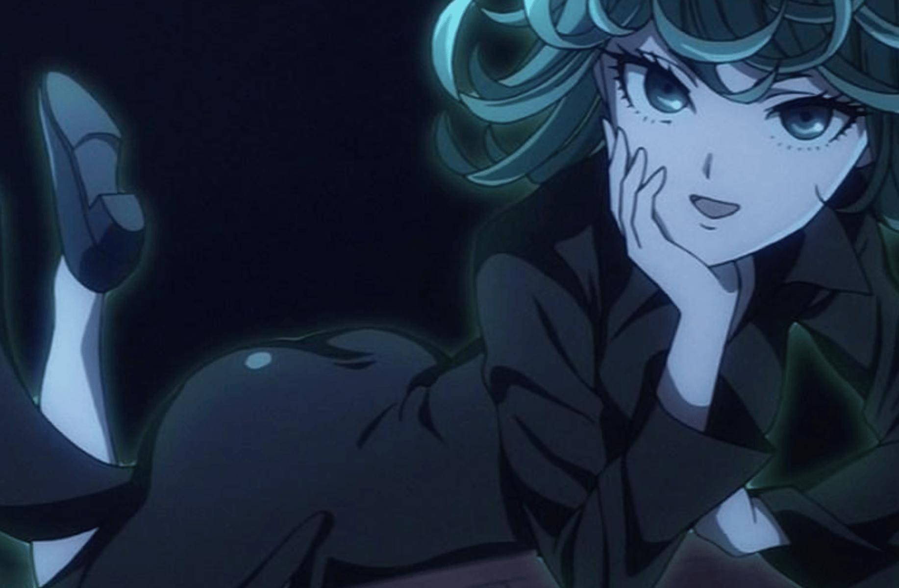 Tatsumaki