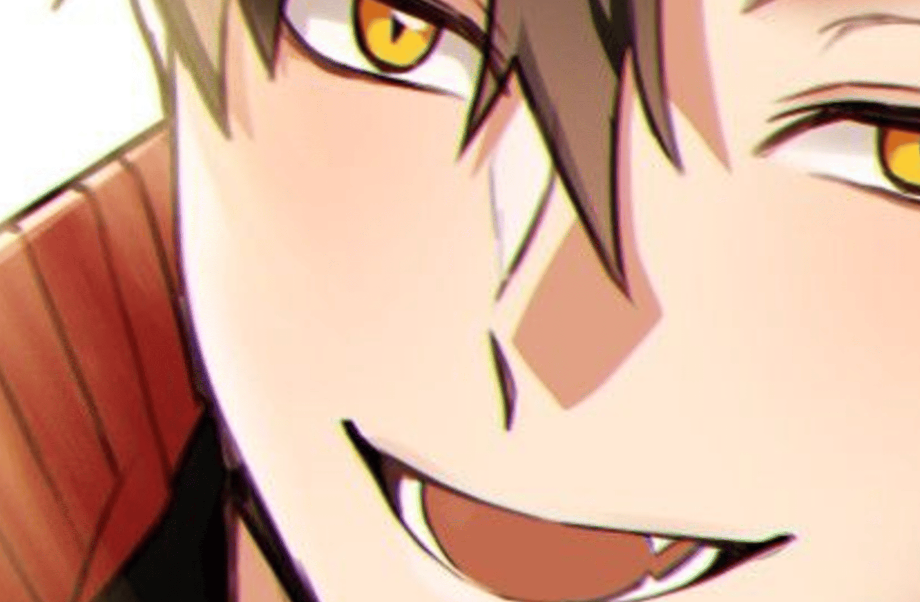 Kuroo tetsuro
