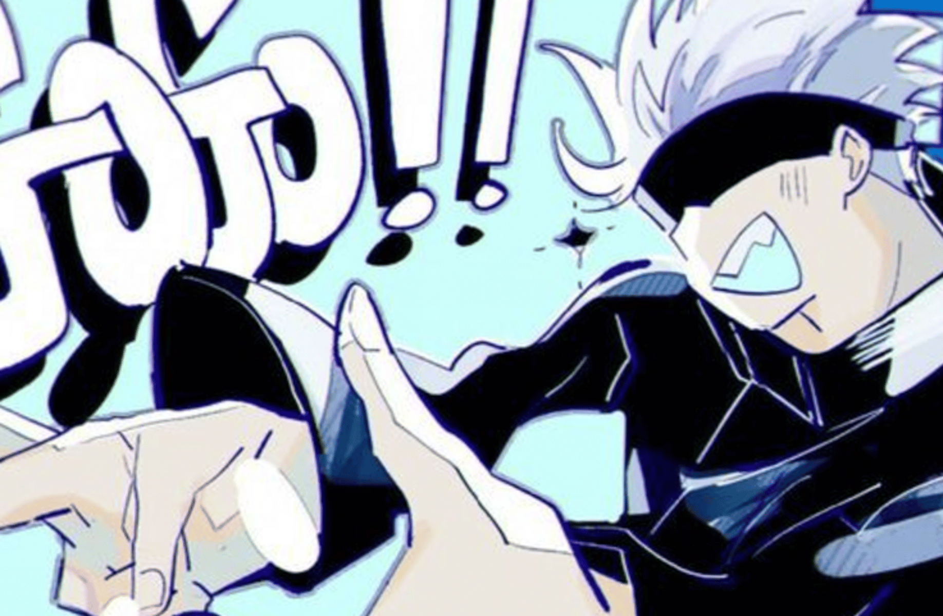 Gojo