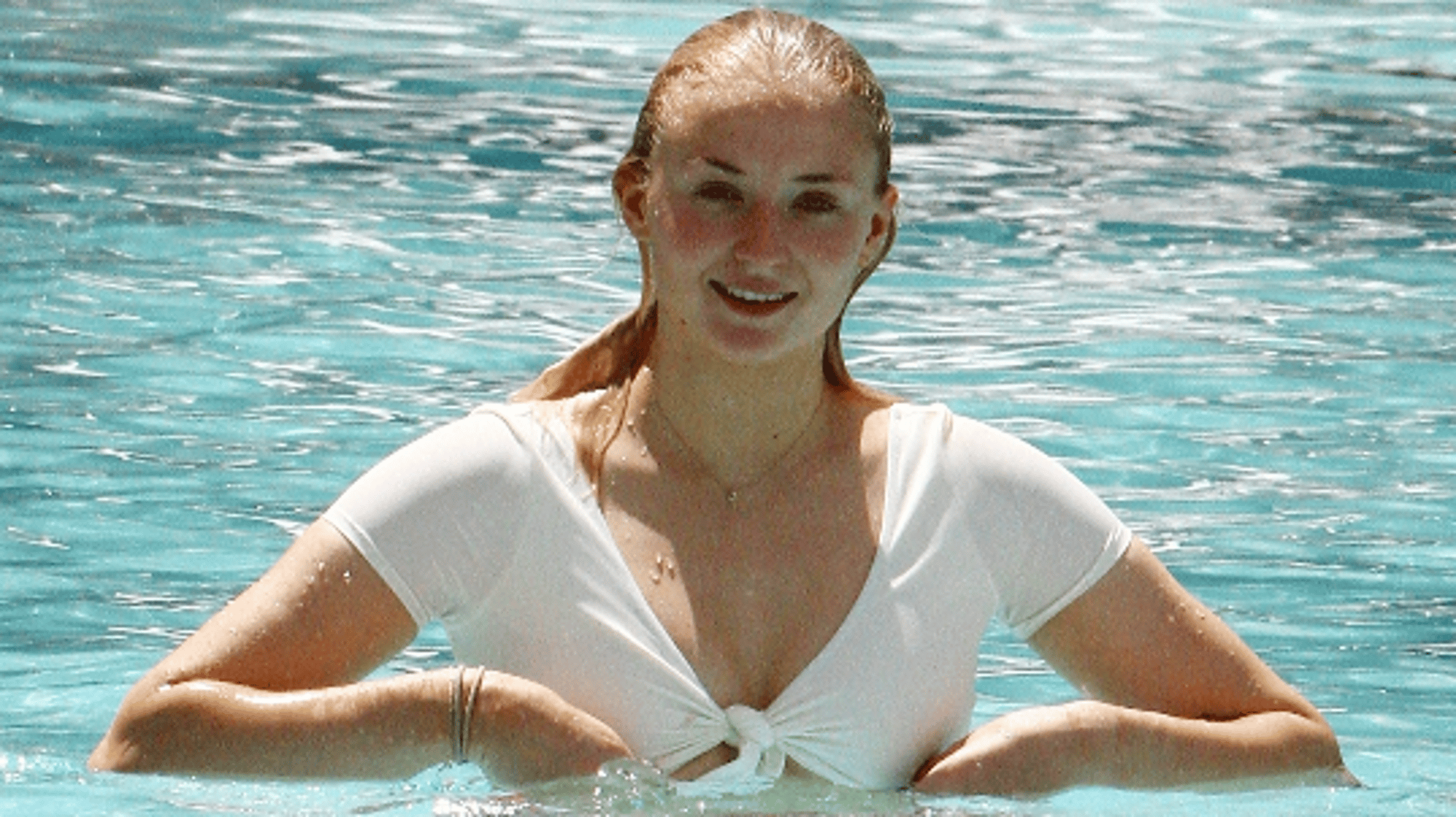 Sophie Turner
