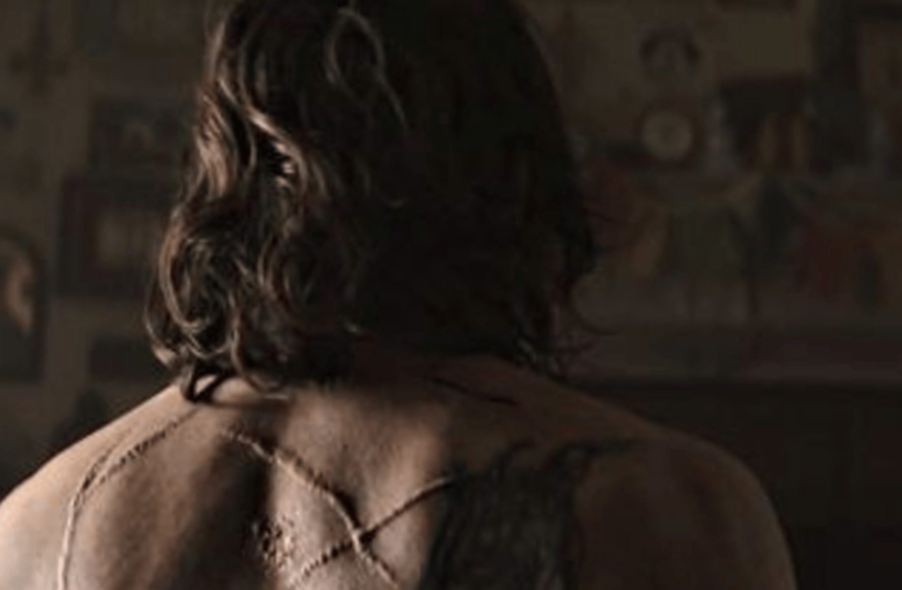 Daryl Dixon
