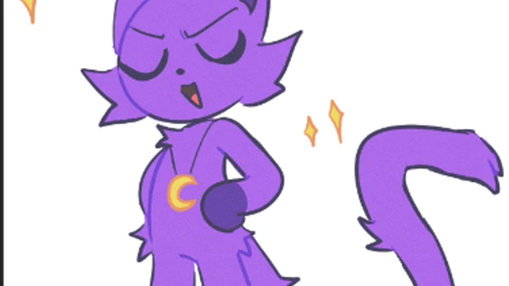 female catnap