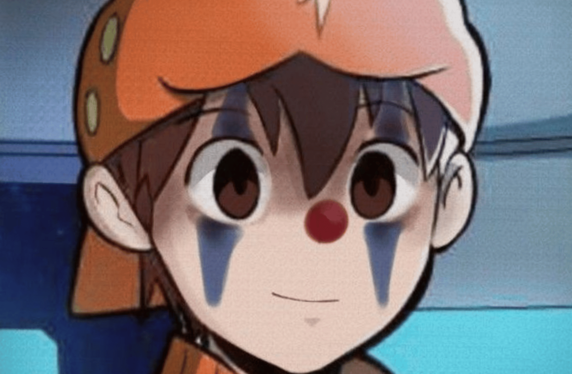 BoBoiBoy thorns