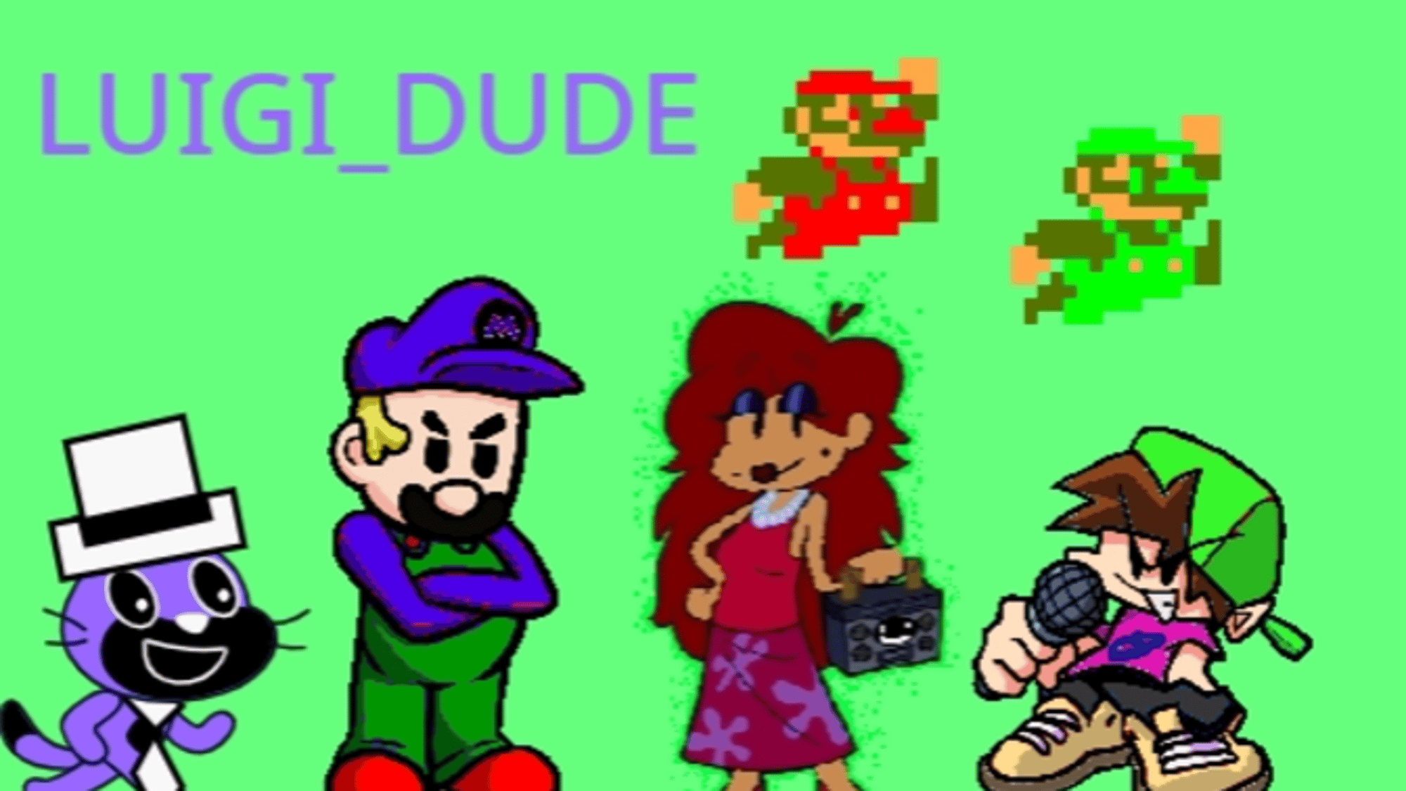 max - luigi_dude