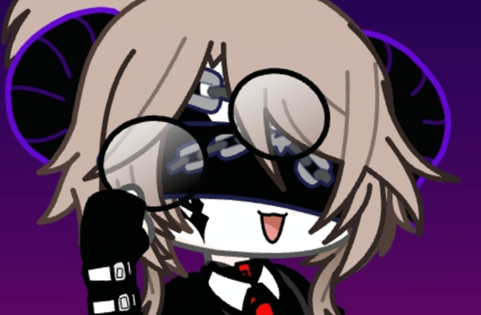 N