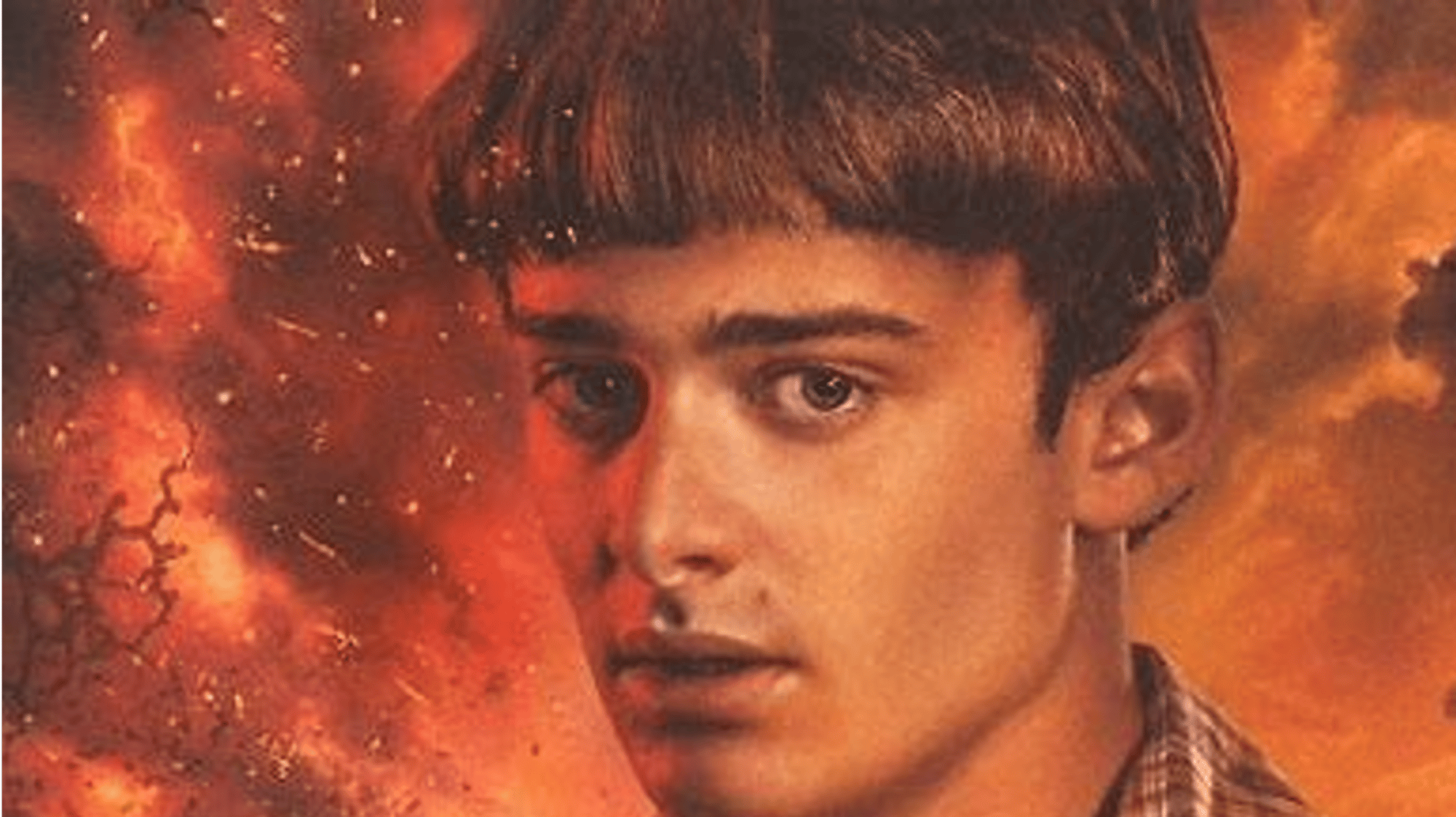 Will Byers