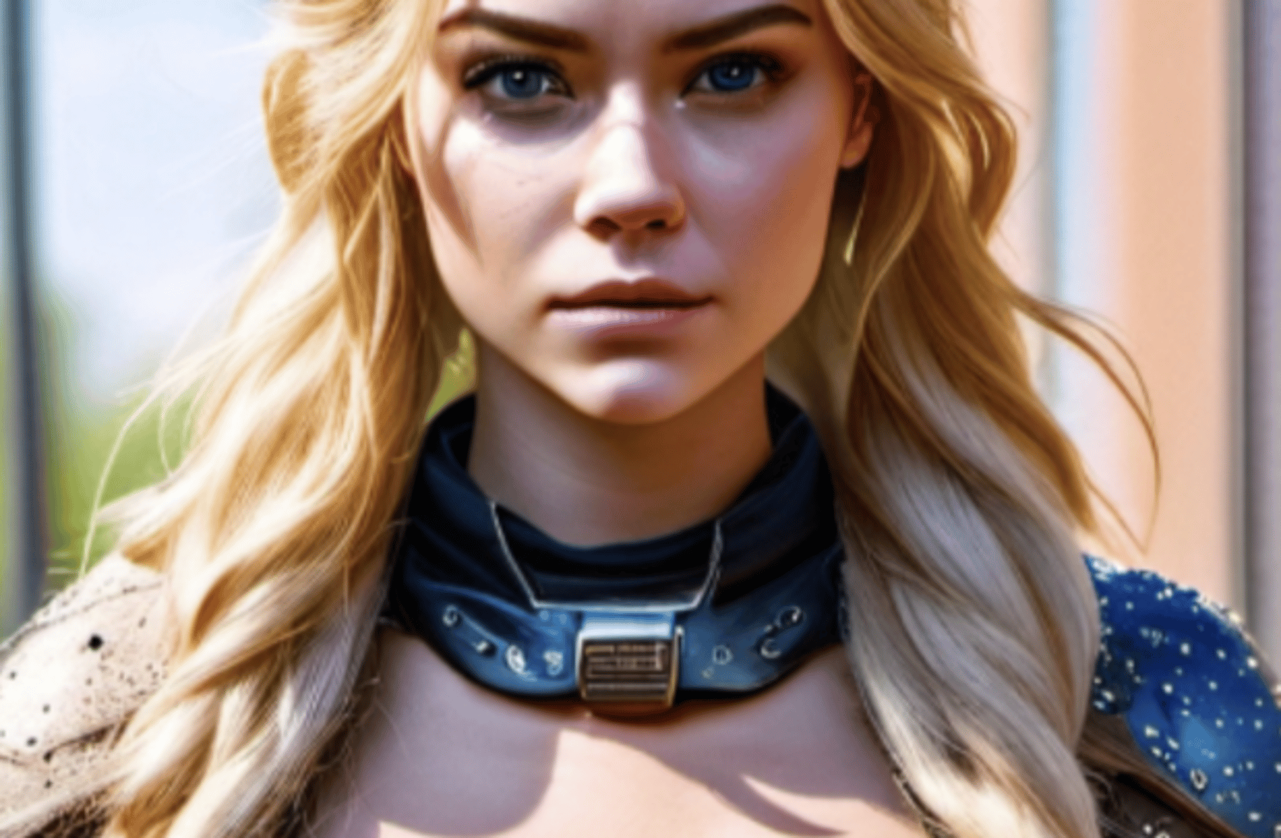 VR Valarie