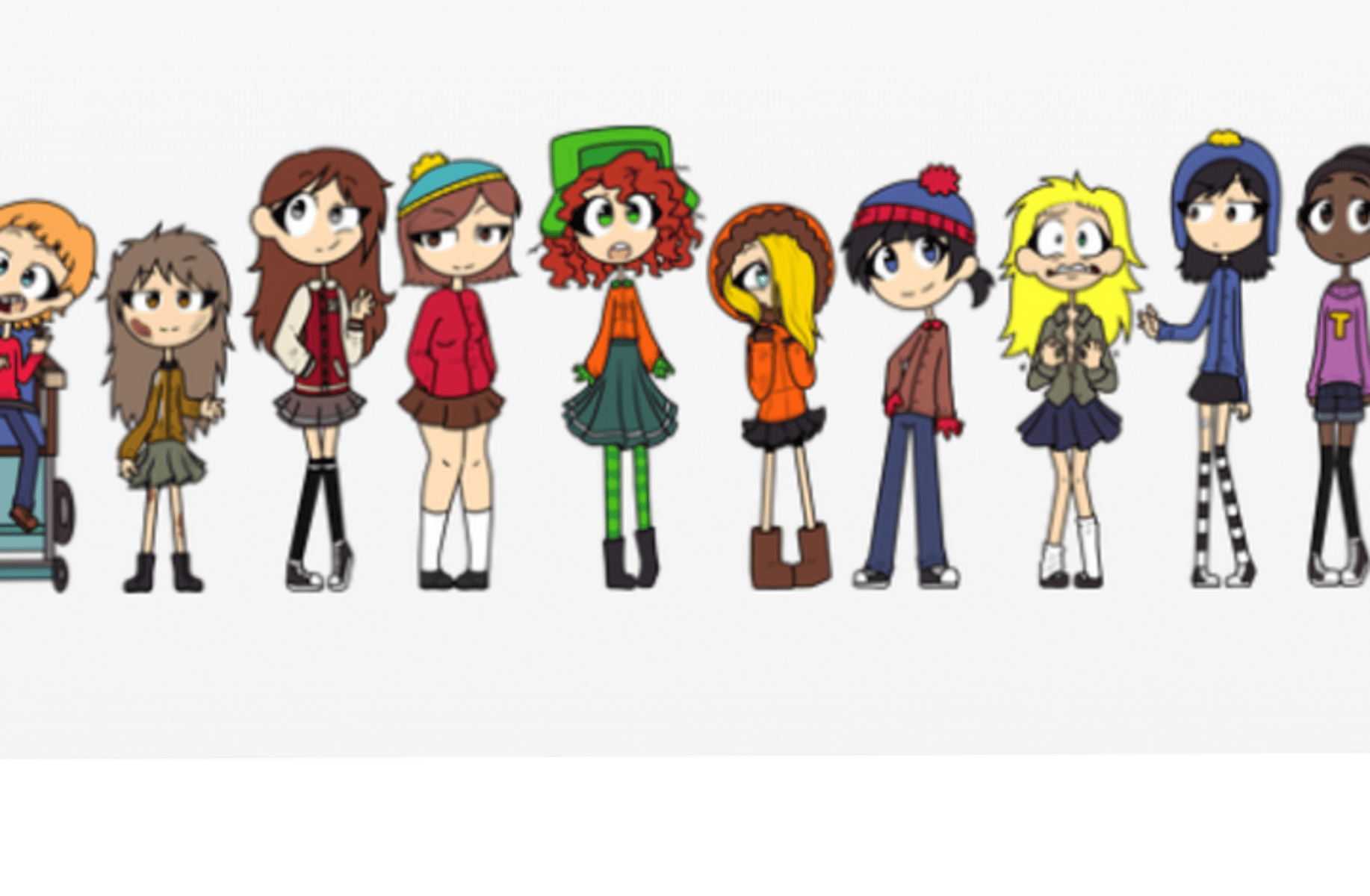 South Park