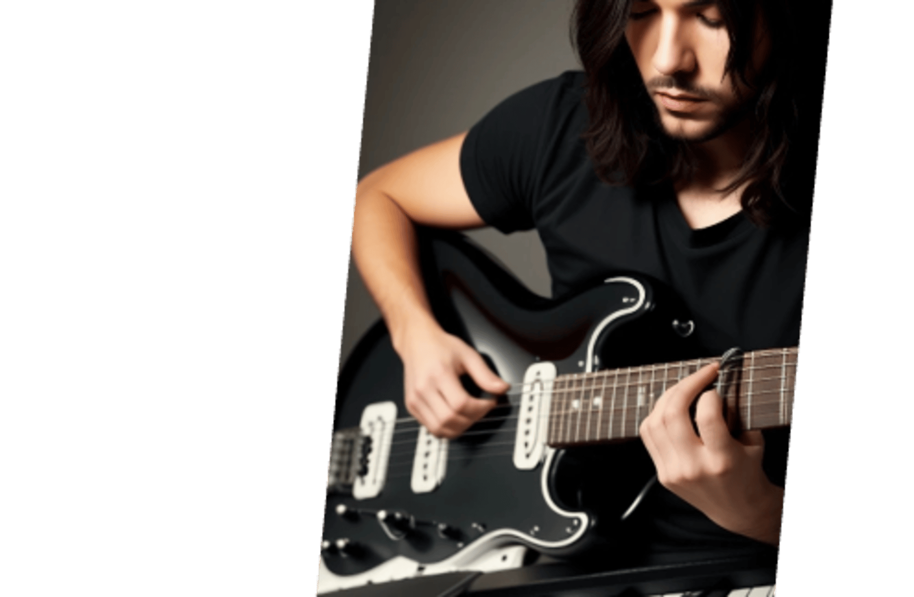 Guitarist's Companion