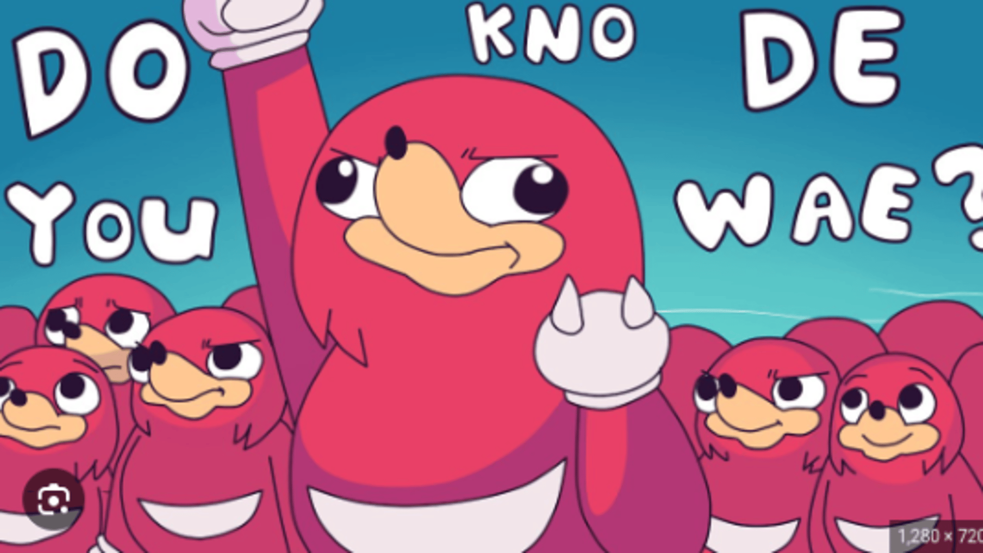albenian knuckles