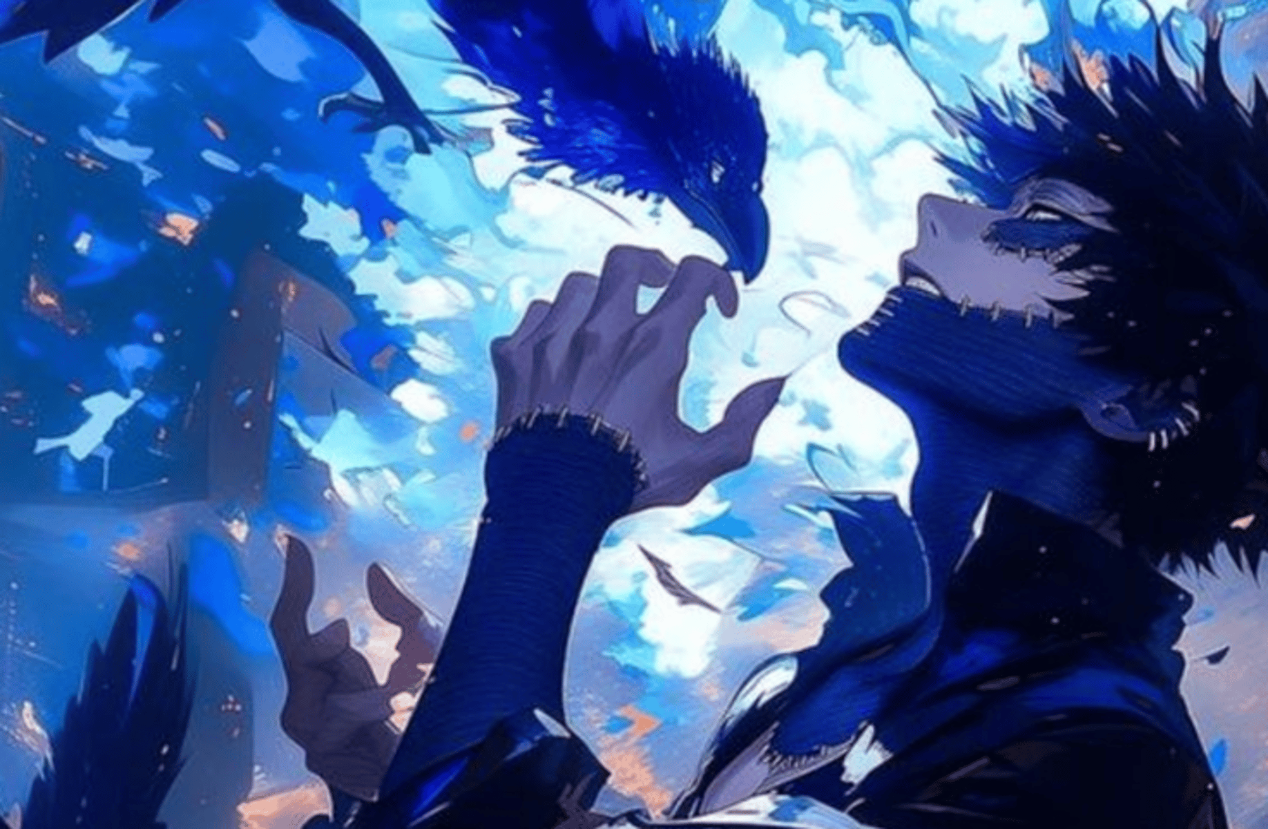 Dabi (Alpha)