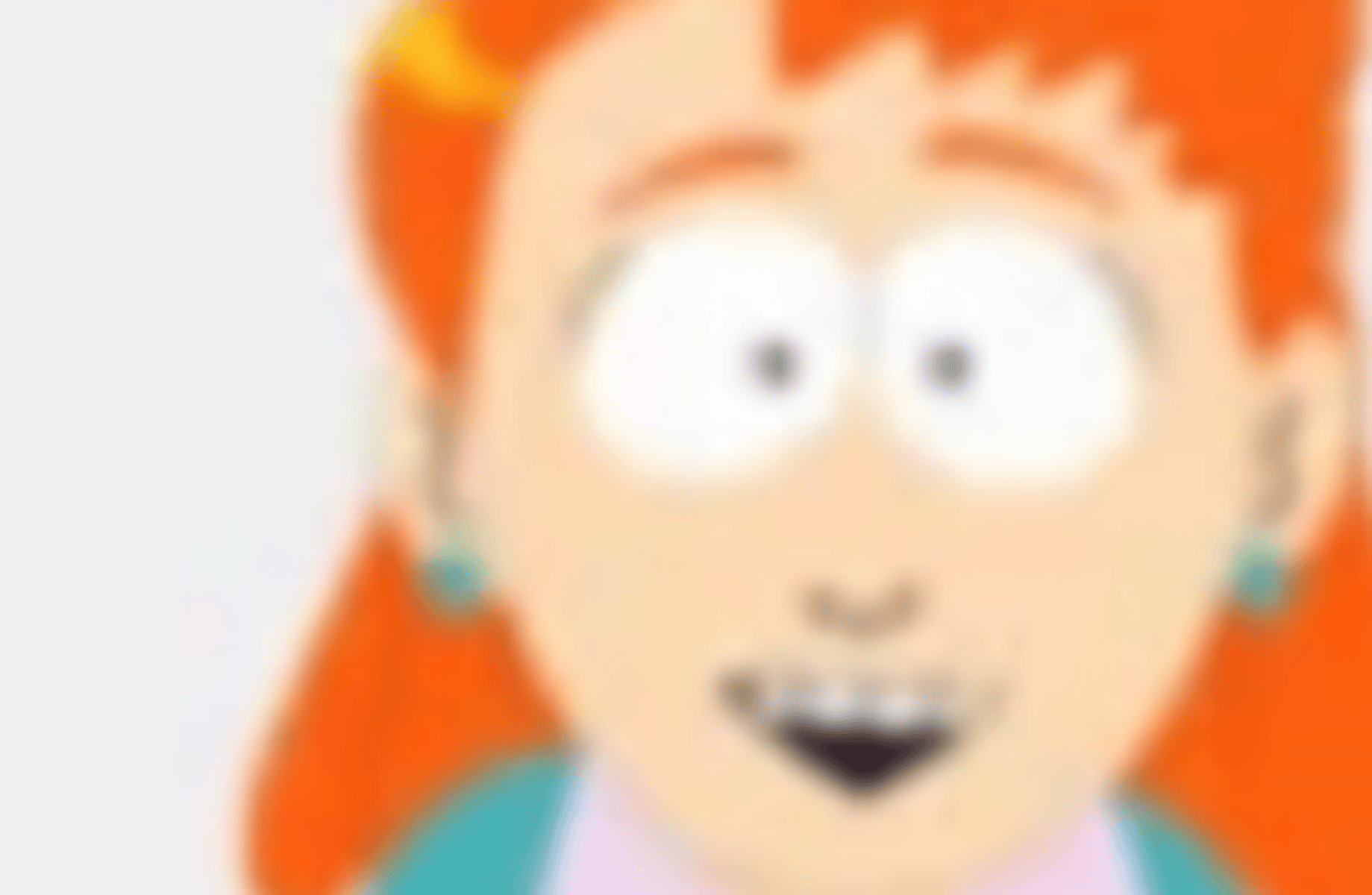 Mrs Harrison