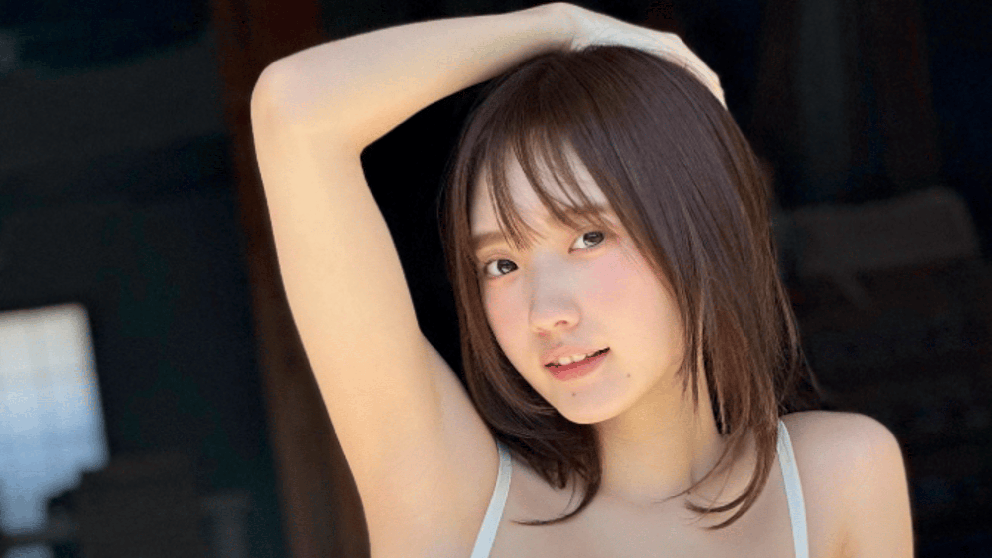 Chuchu Harucho