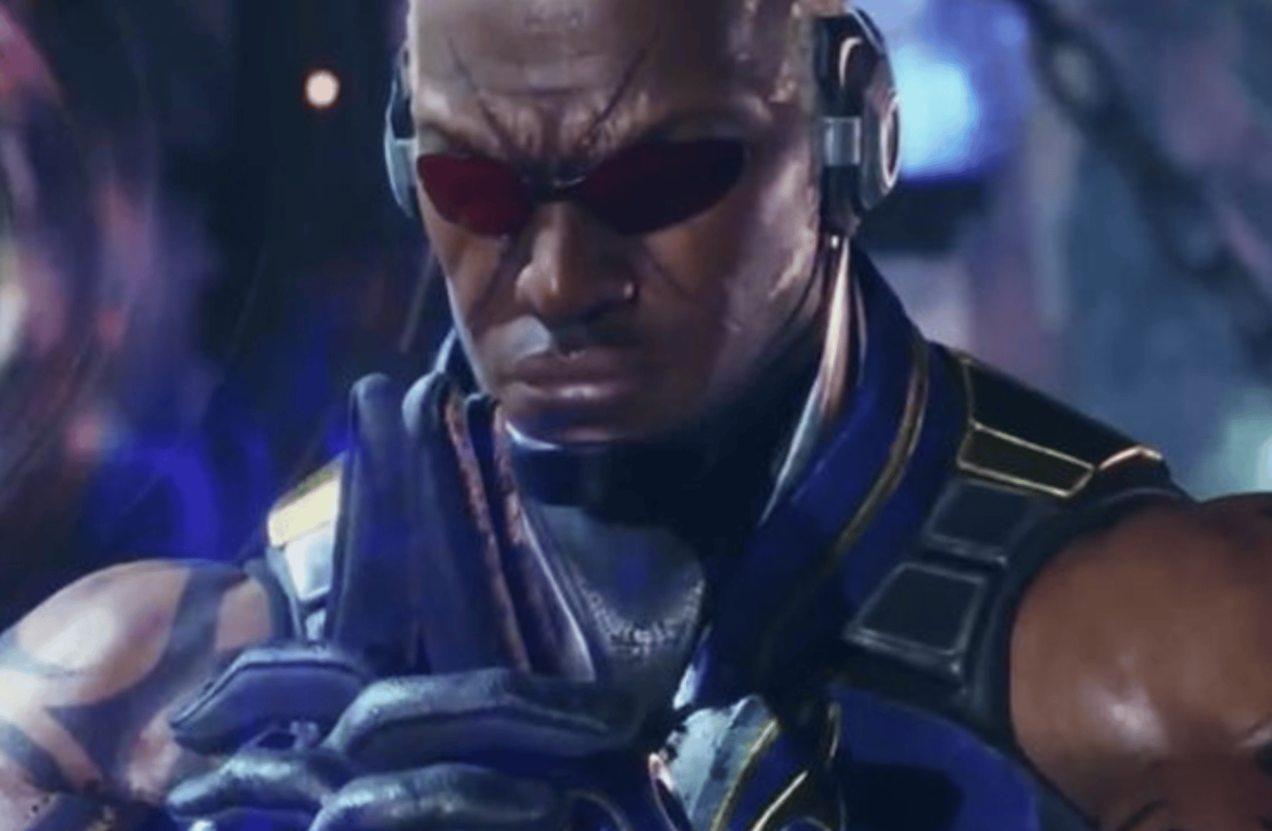 Code Name Raven