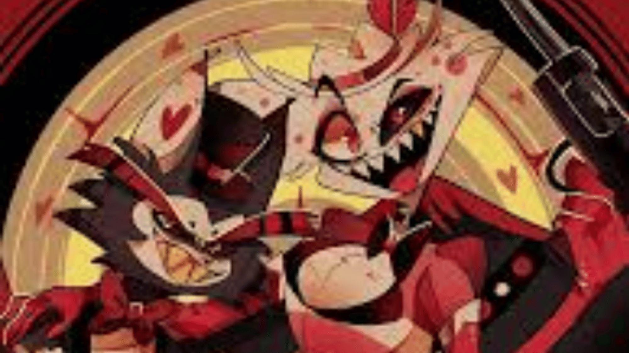 husk and angel dust