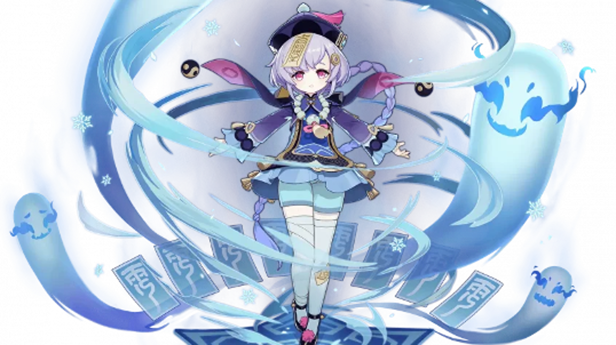 Qiqi
