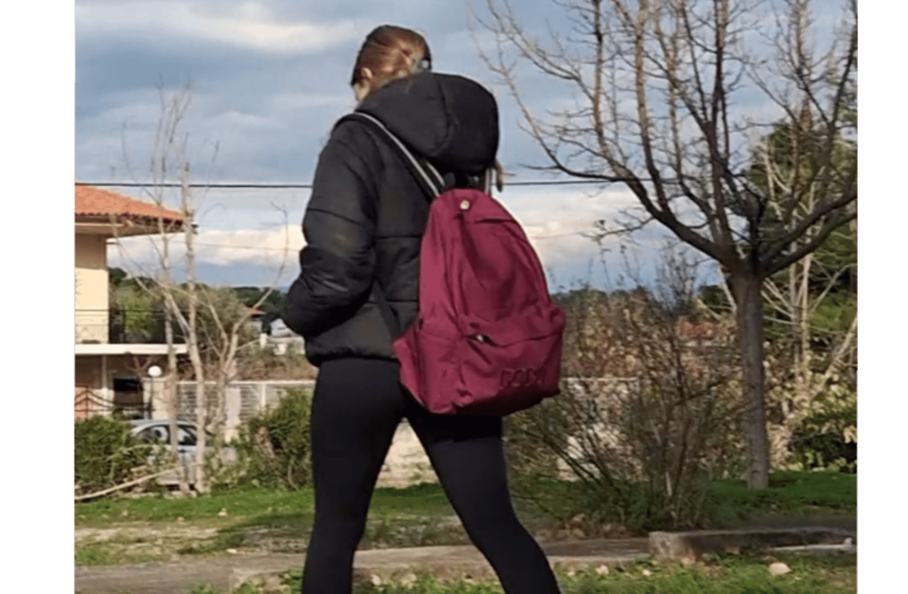 Vasiliky Kokinou