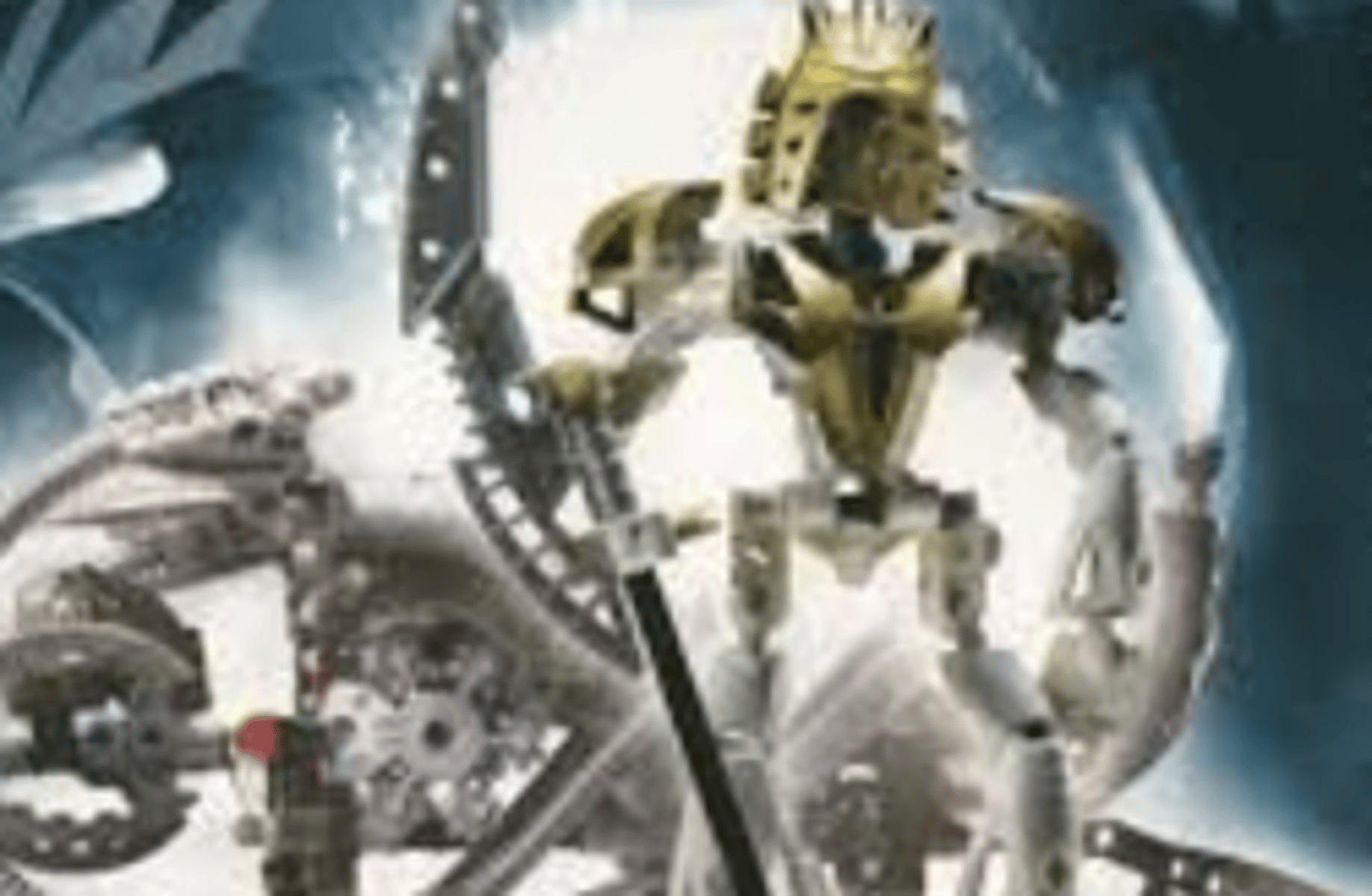 Takanuva (Bionicle)