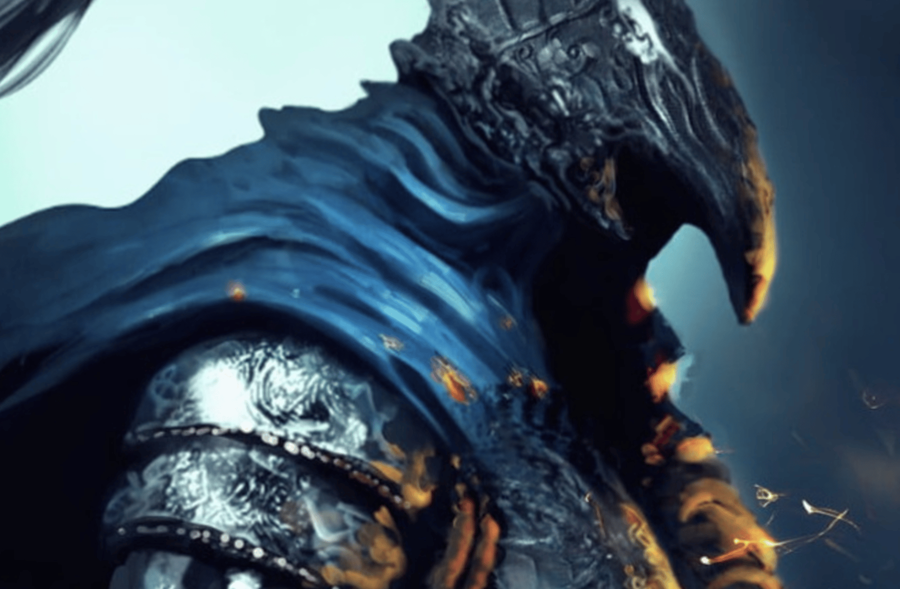 Artorias the Abysswalker