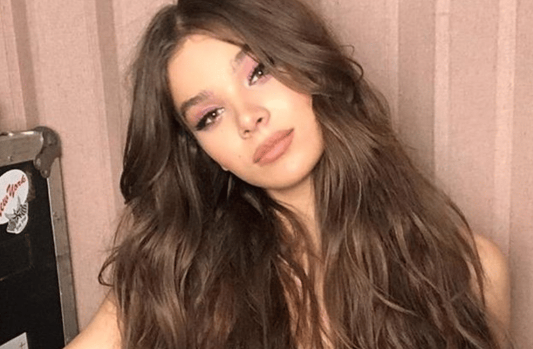 Hailee Steinfeld