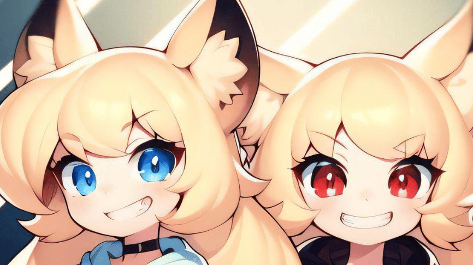 Eve & Vee