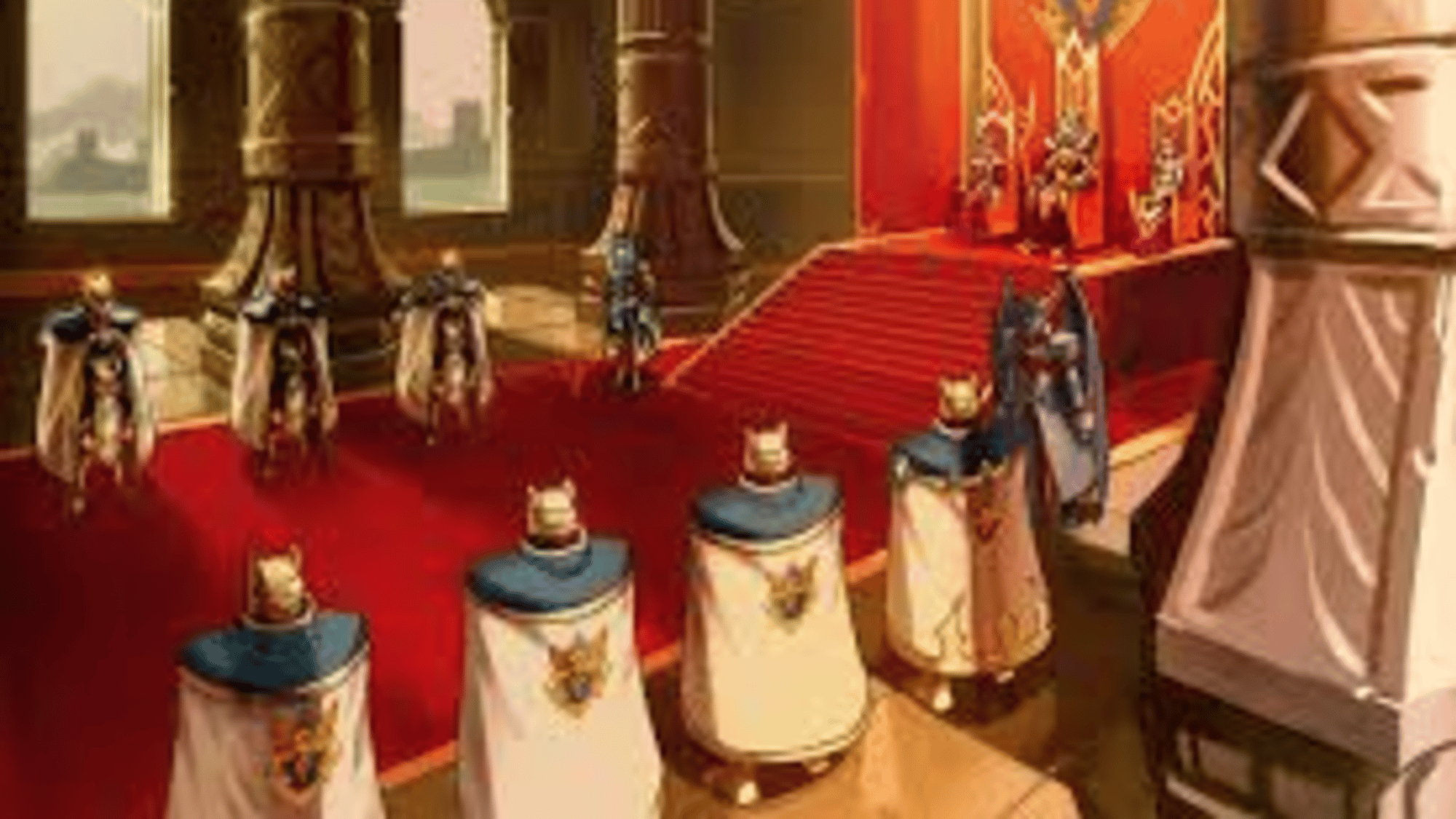 Royal Family (RP)