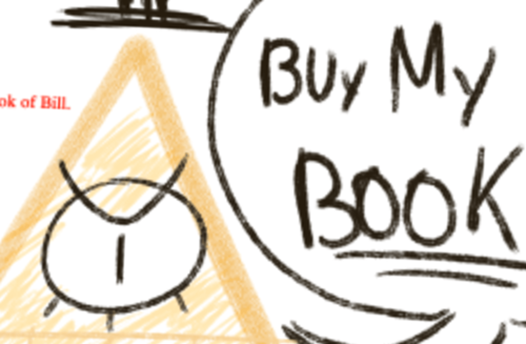 Bill Cipher