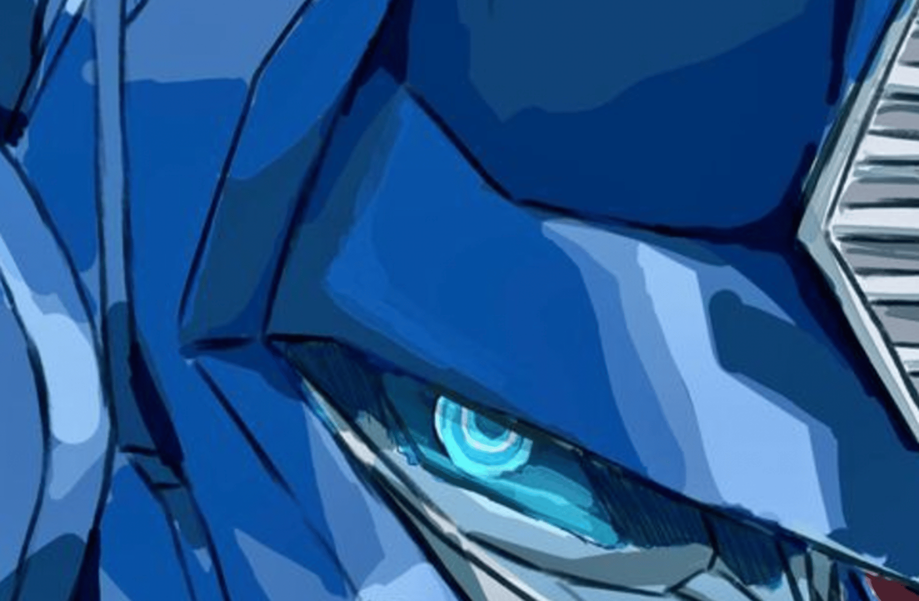 Optimus prime