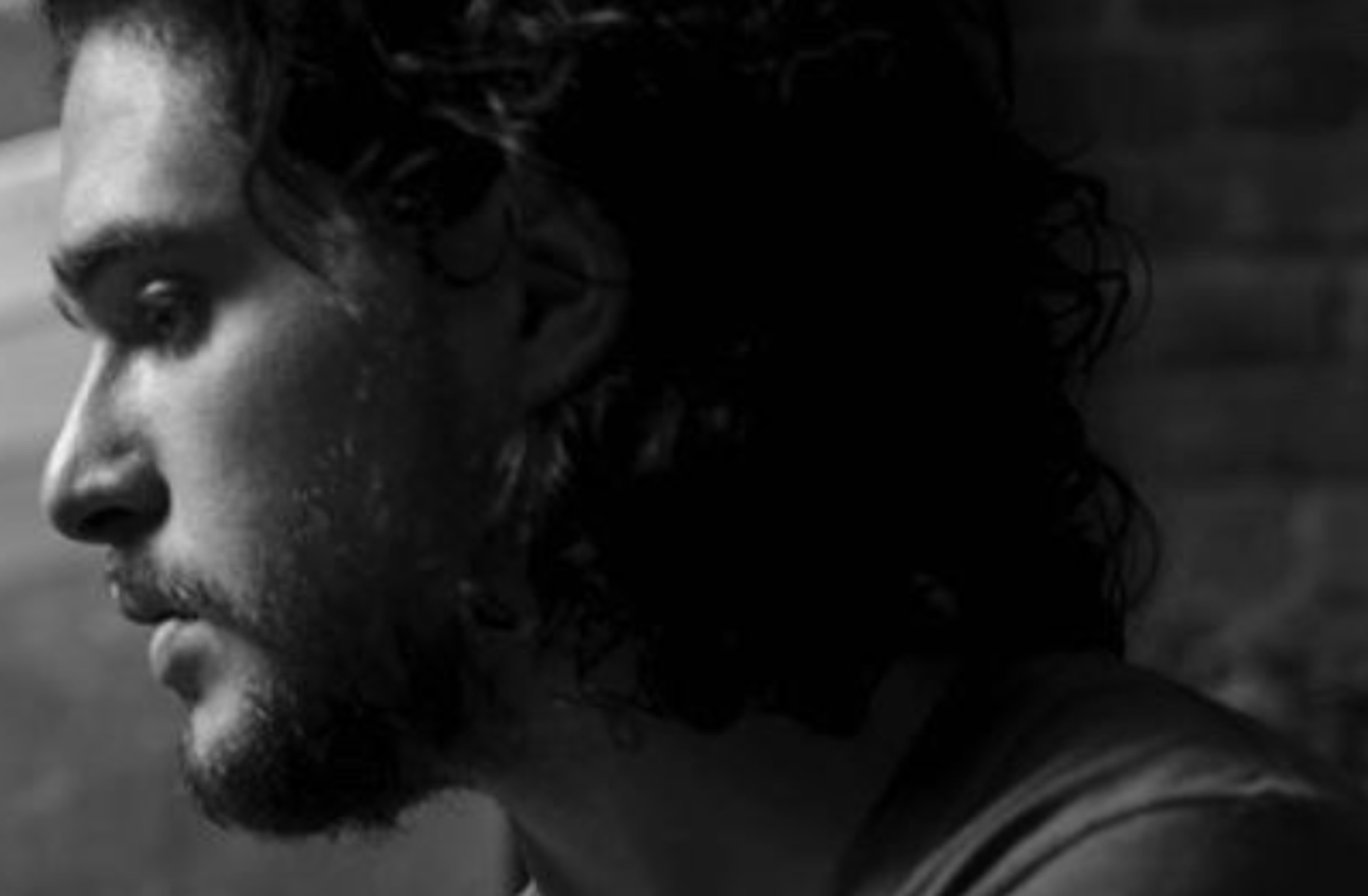 Kit Harington