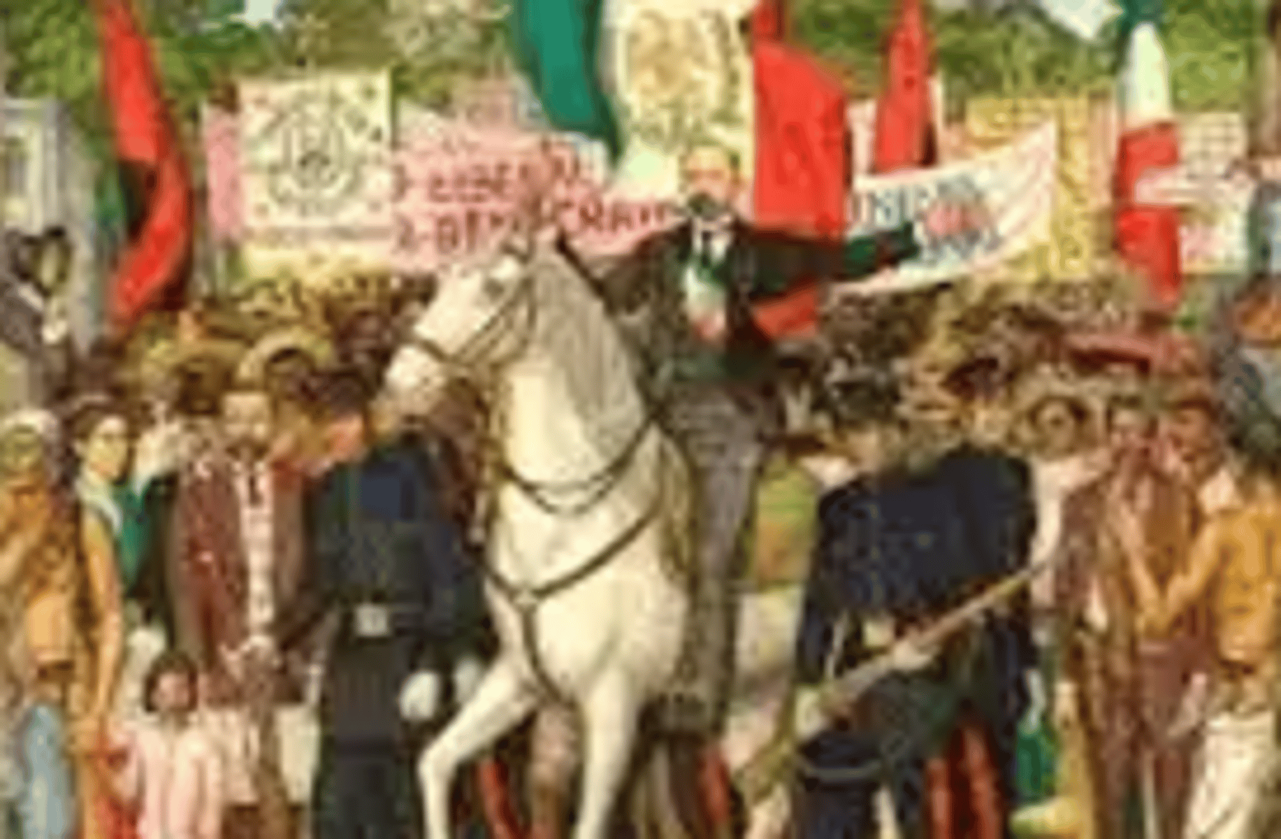 Revolucion mexicana