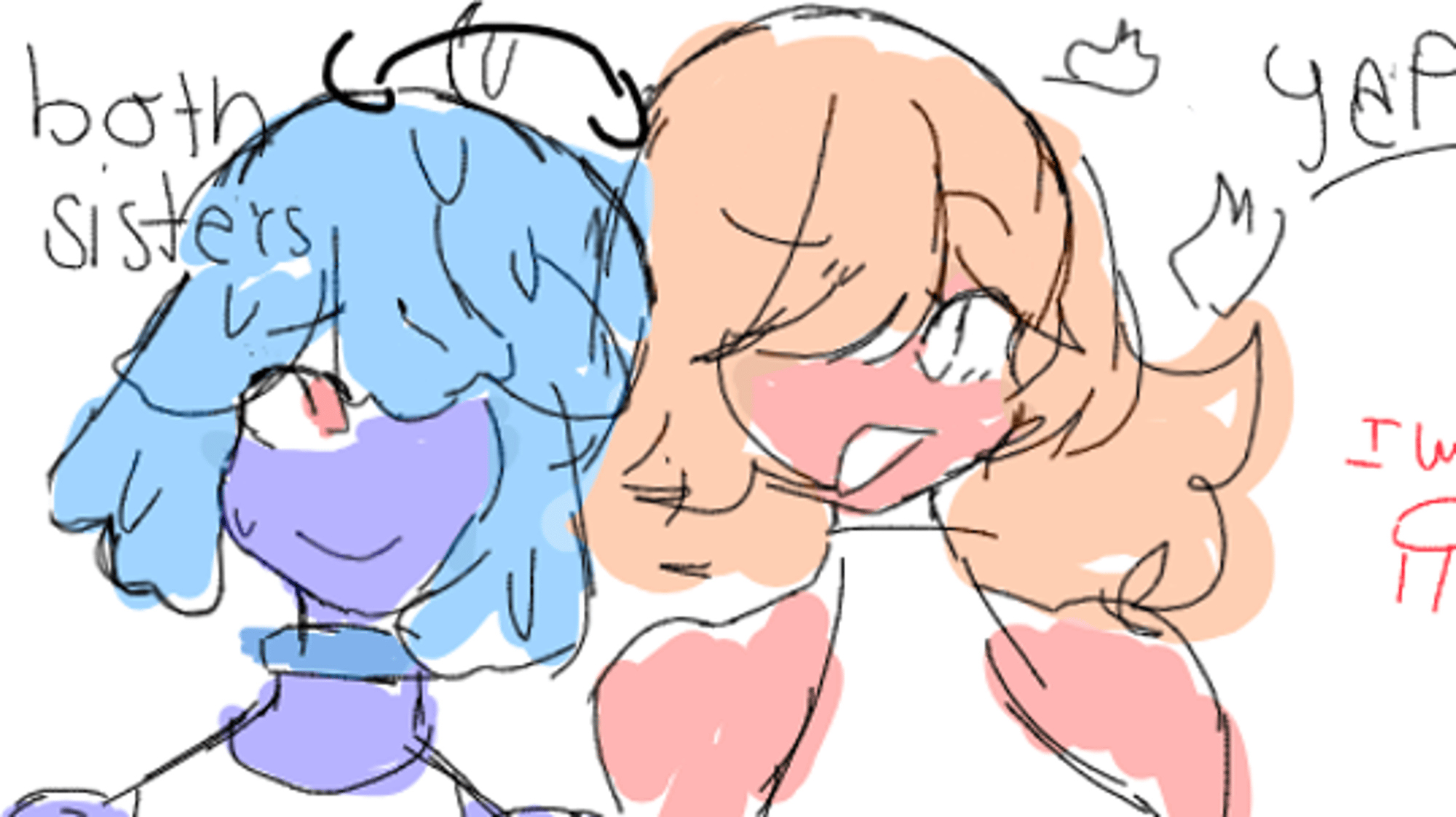june and penny