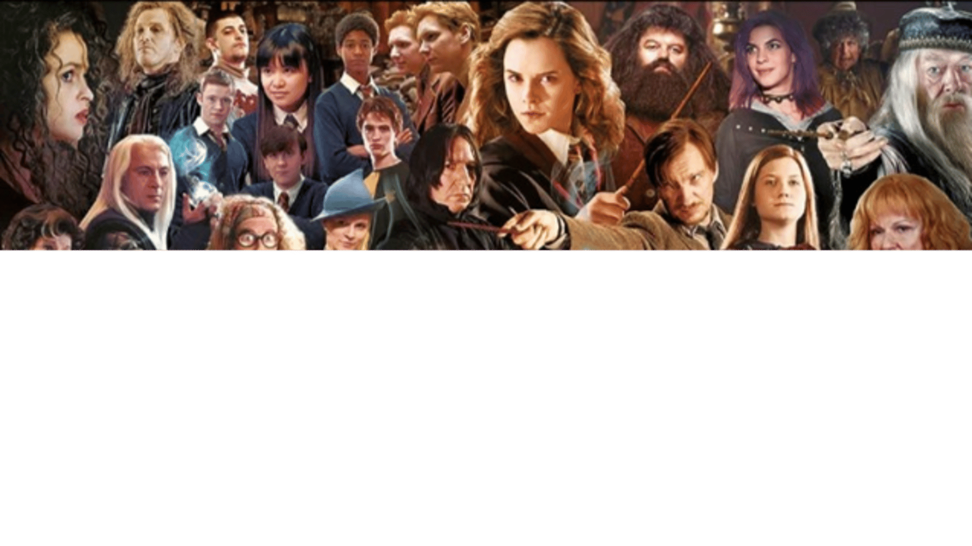 Hogwarts gc
