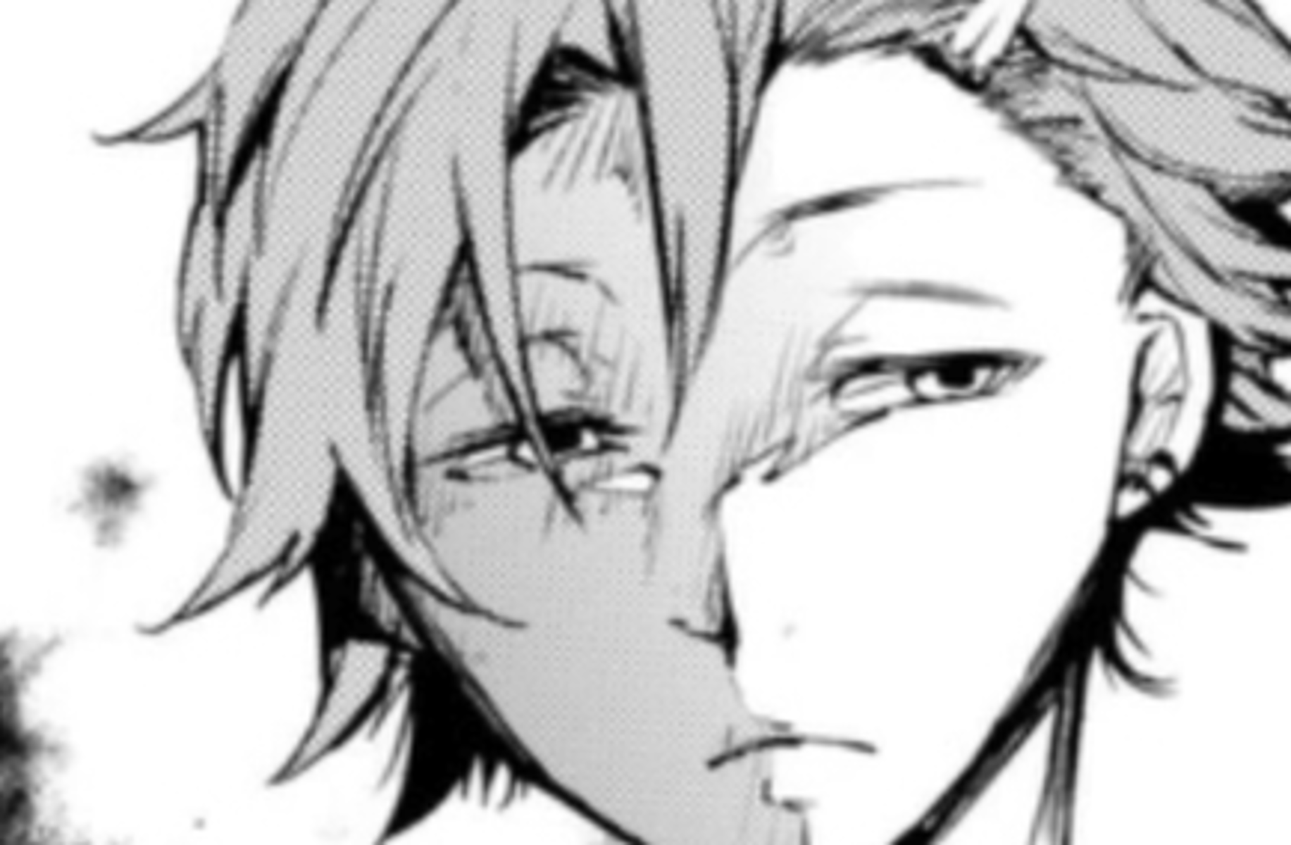 Tanizaki (PortMafia au)