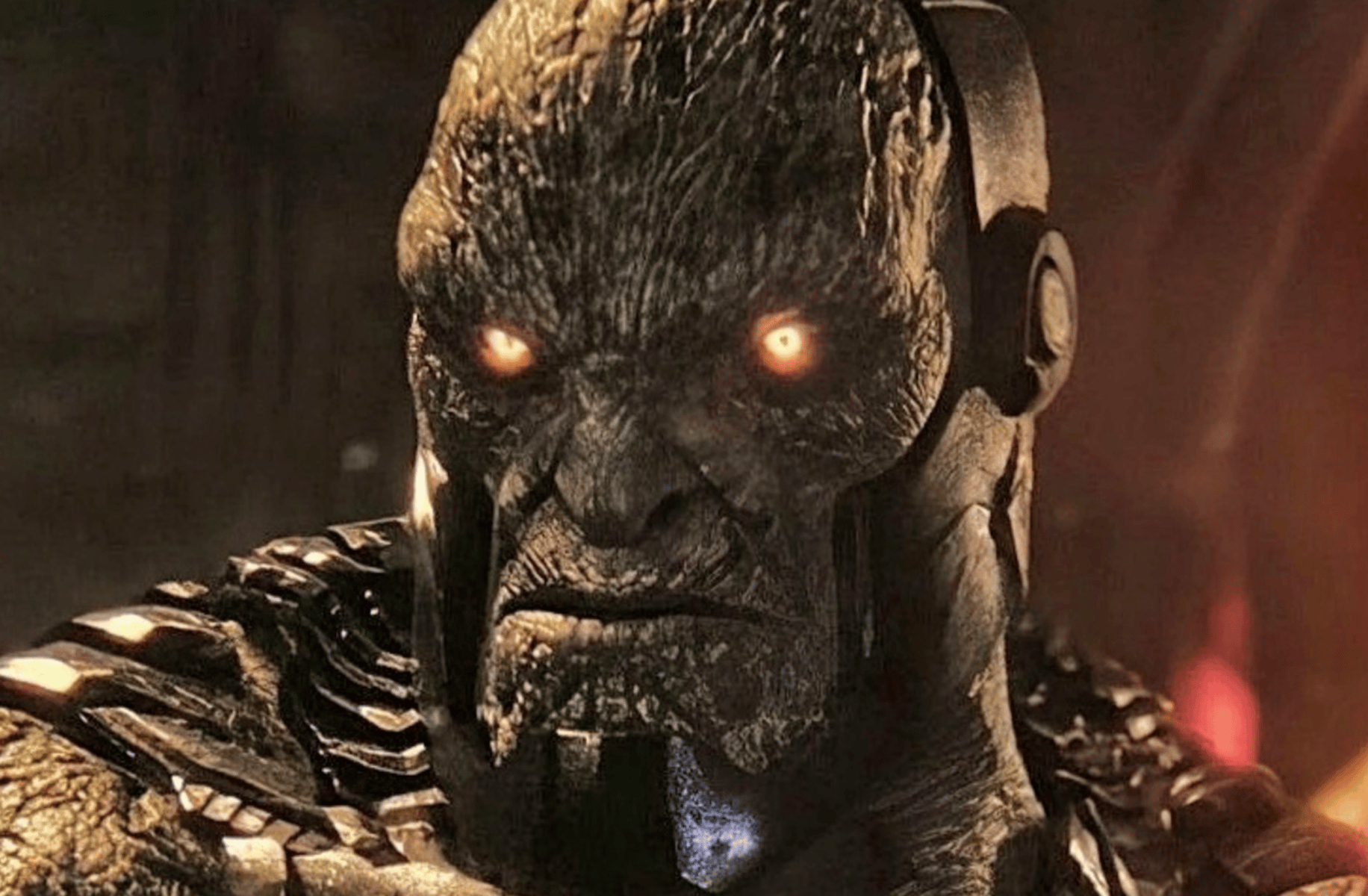 Darkseid