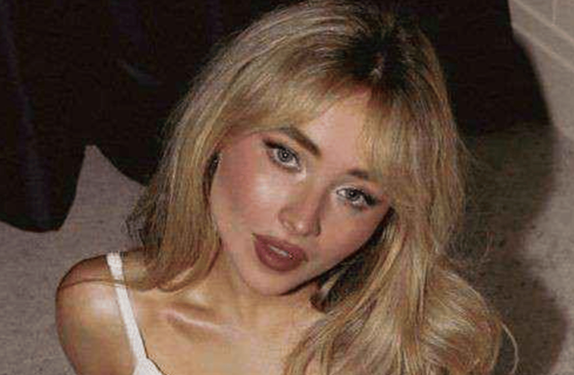 Sabrina Carpenter