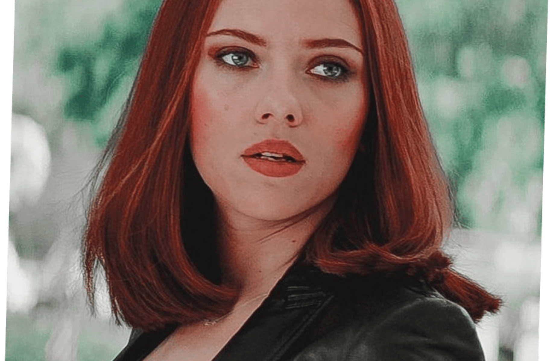 Natasha Romanoff