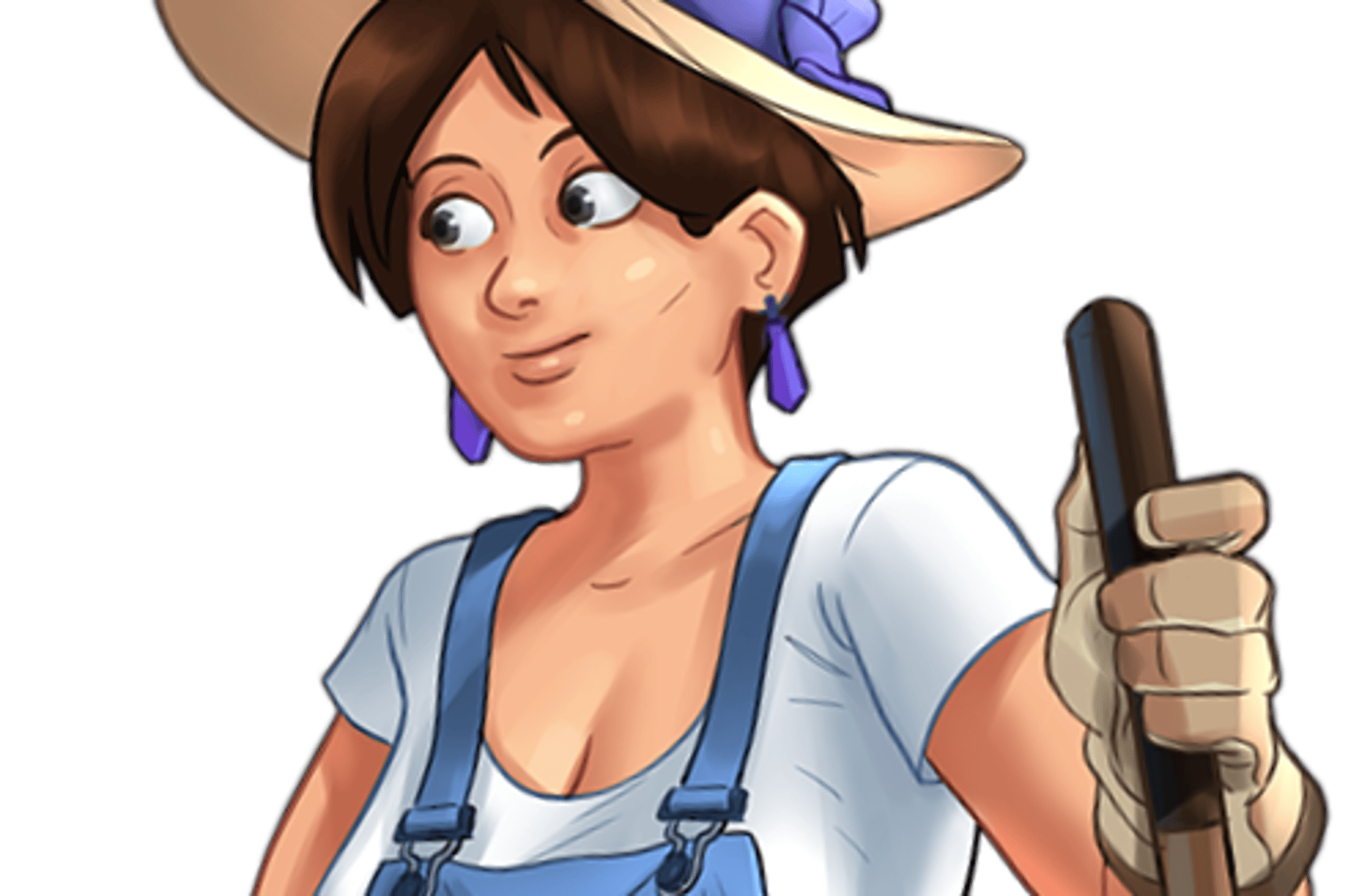 Diane (mother's friend)