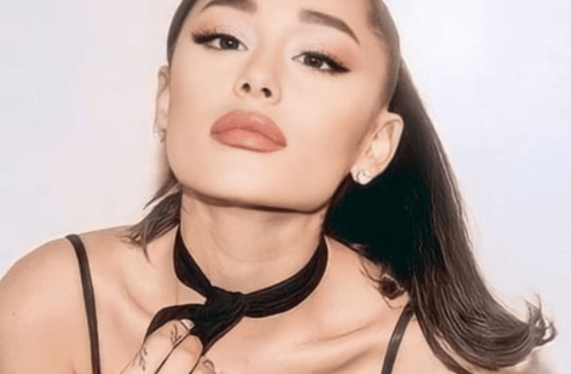 Ariana Grande