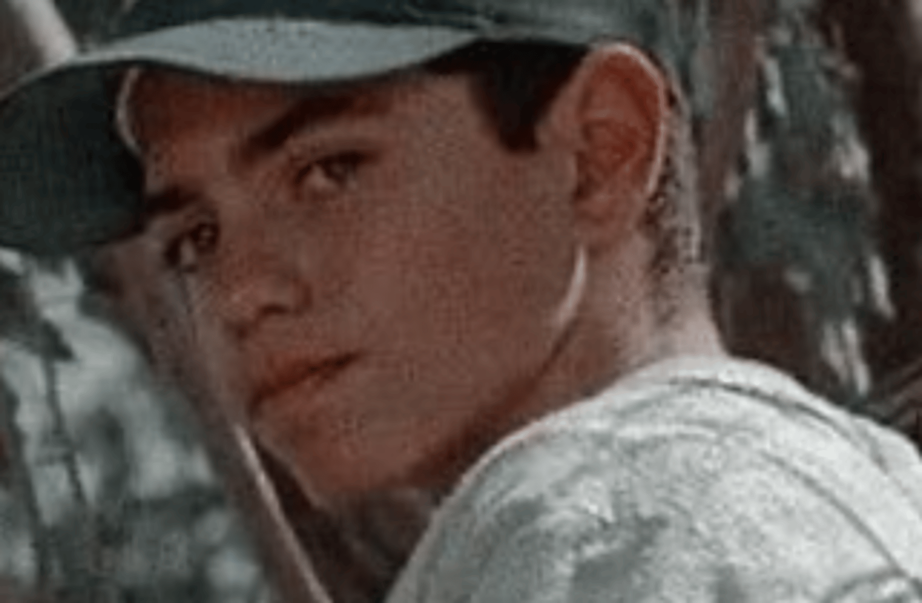 Benny Rodriguez