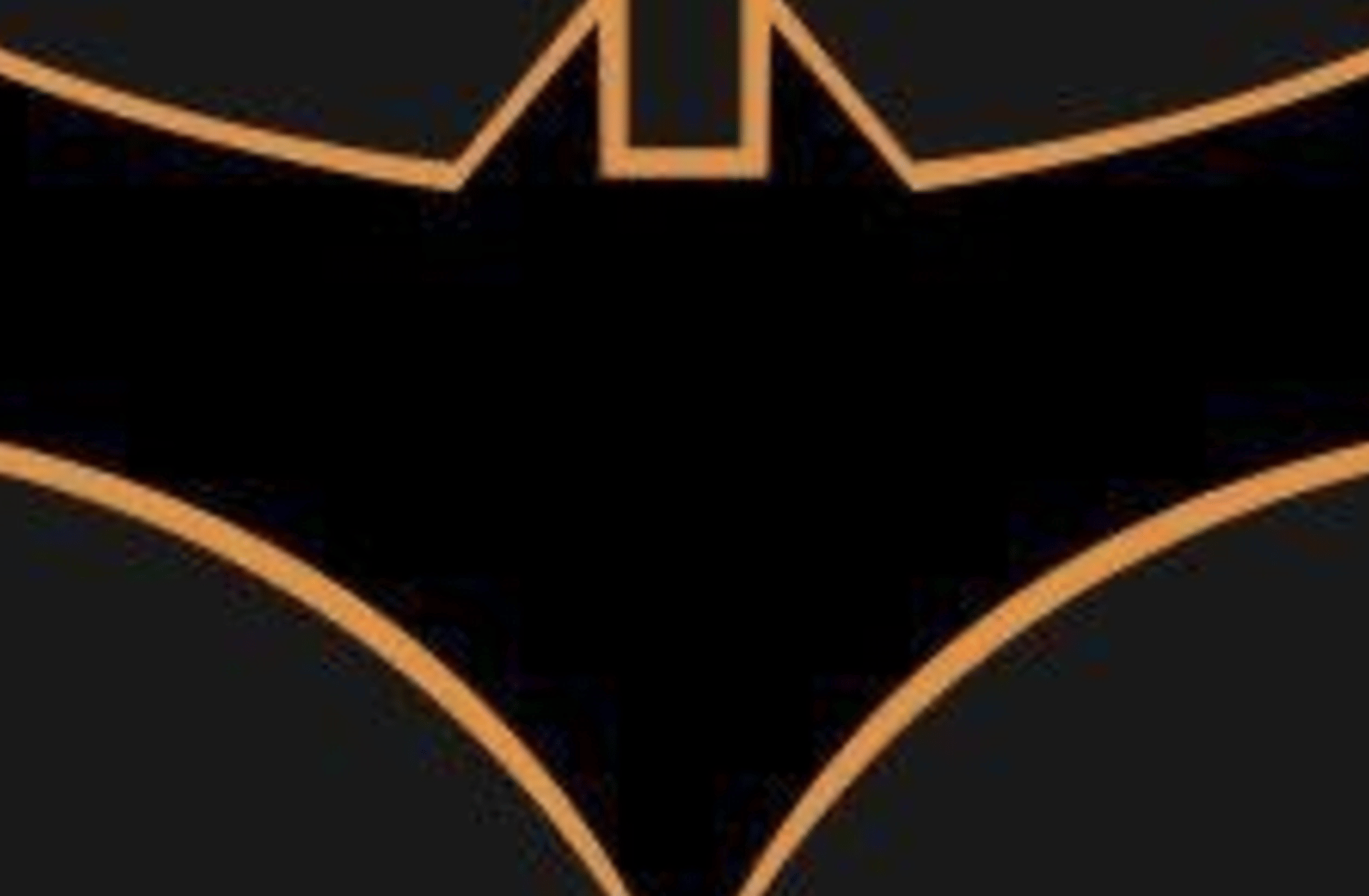 Black bat