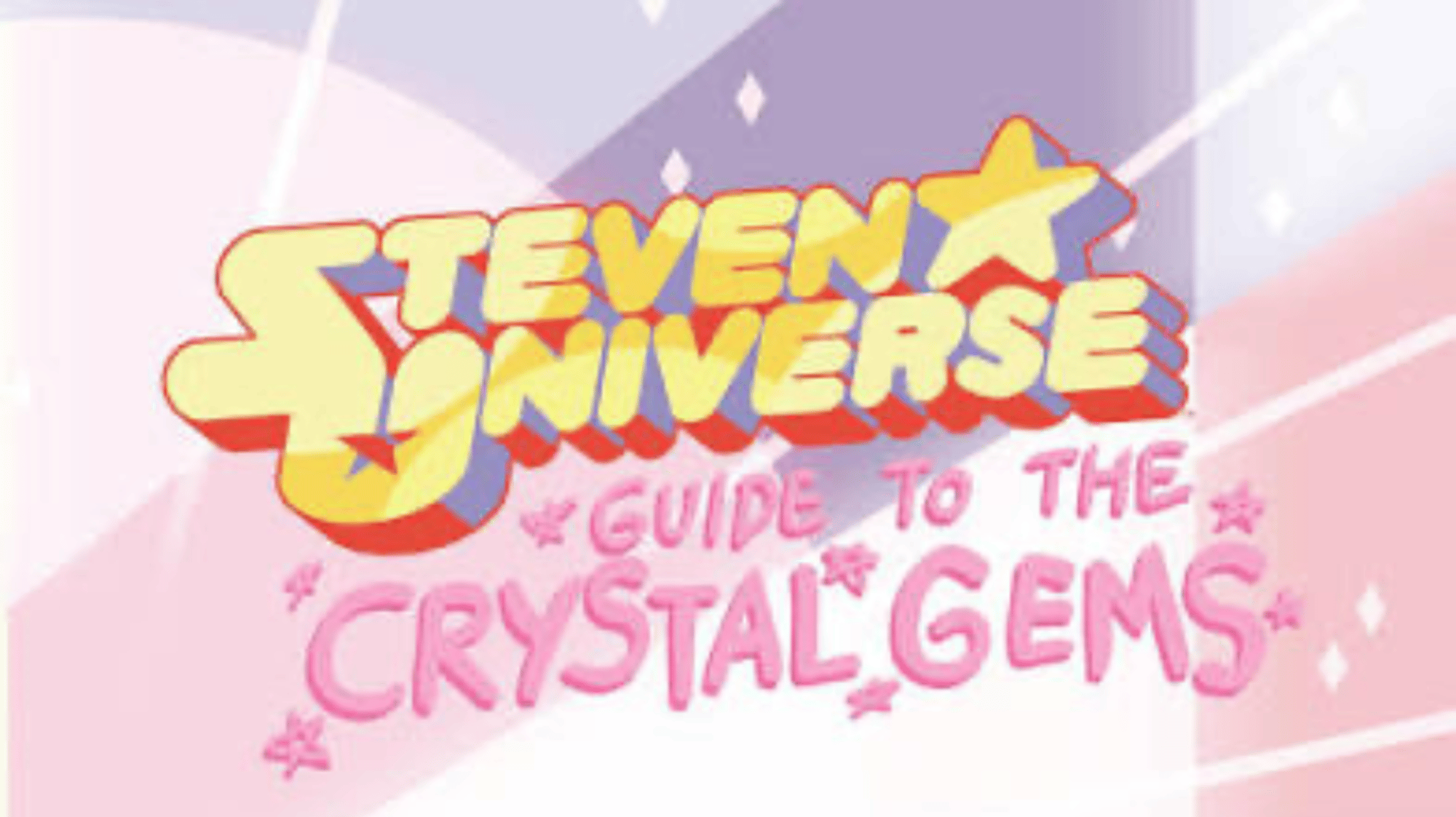 Steven Universe- Car Ride