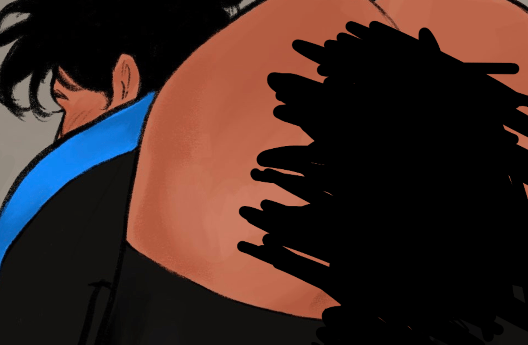 Nightwing (DC)