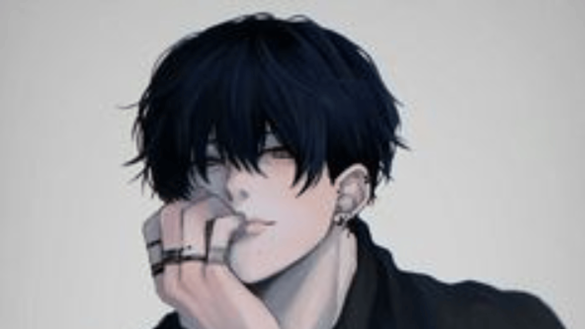 Older man (Zayne)
