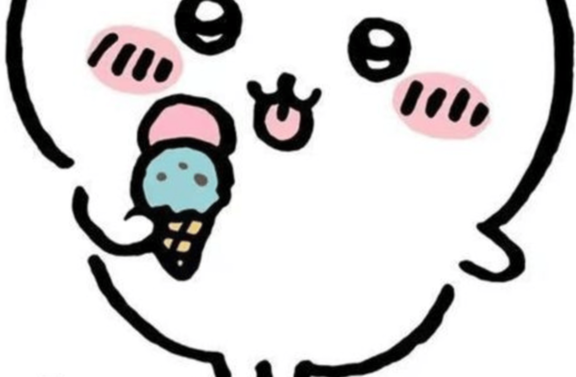 Chiikawaka