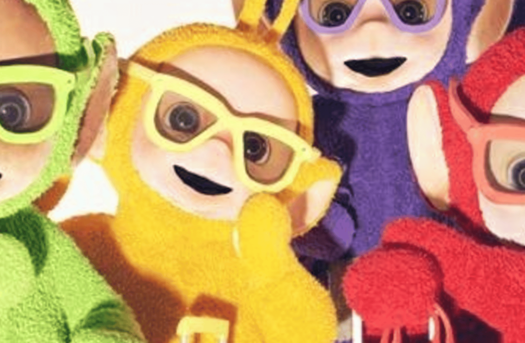 teletubbies