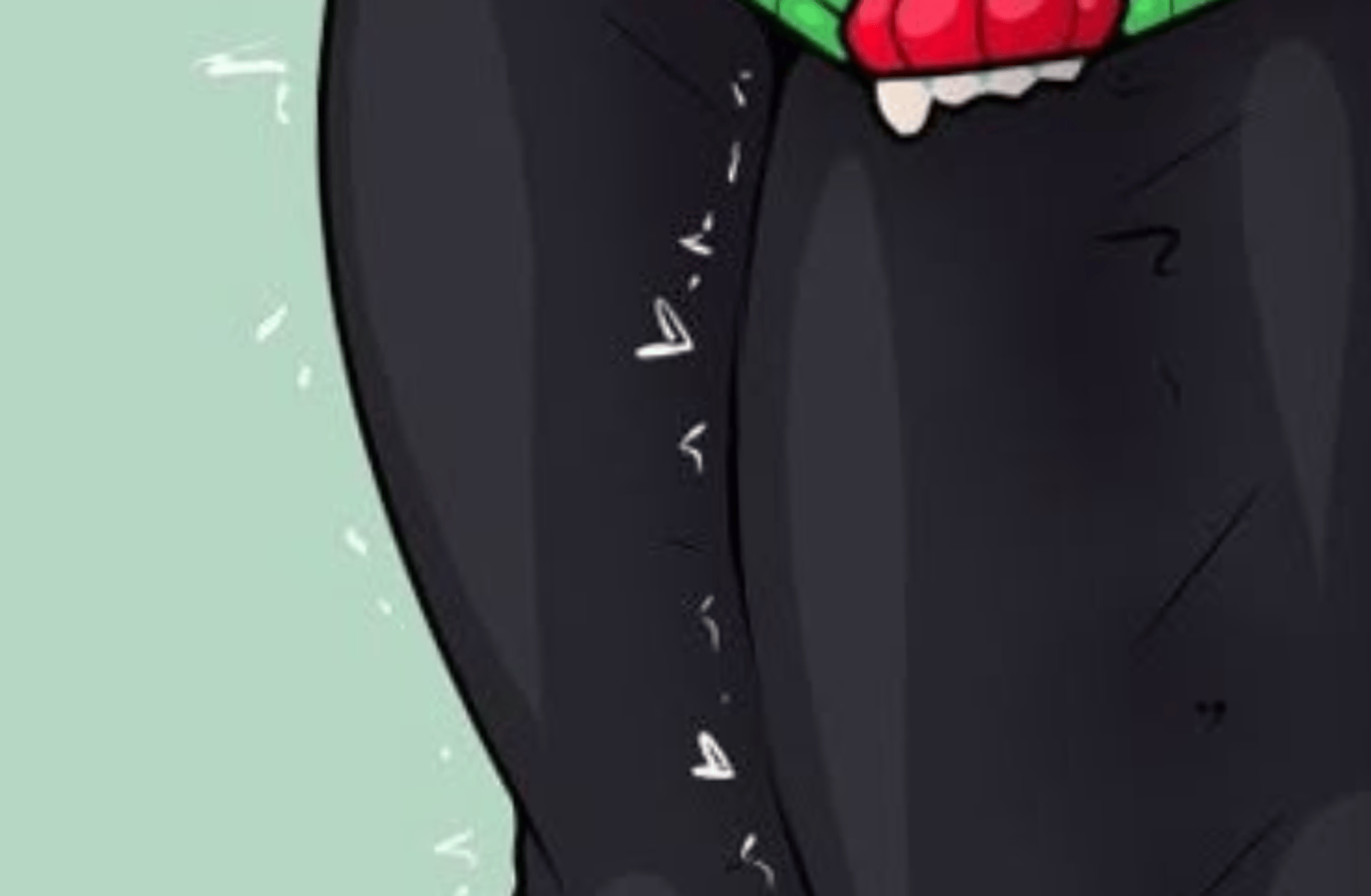 barista girl (futa)