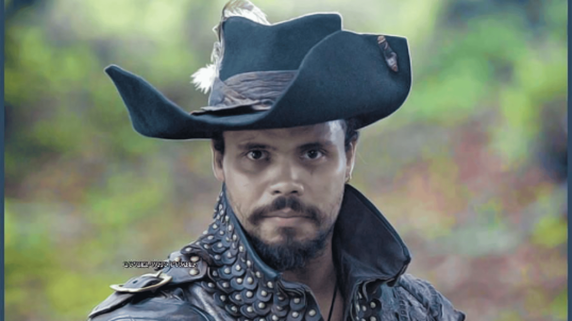 Porthos