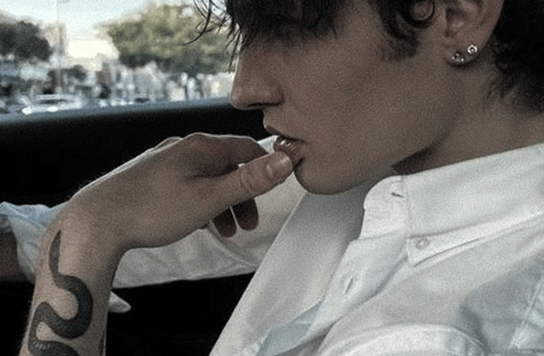Nick