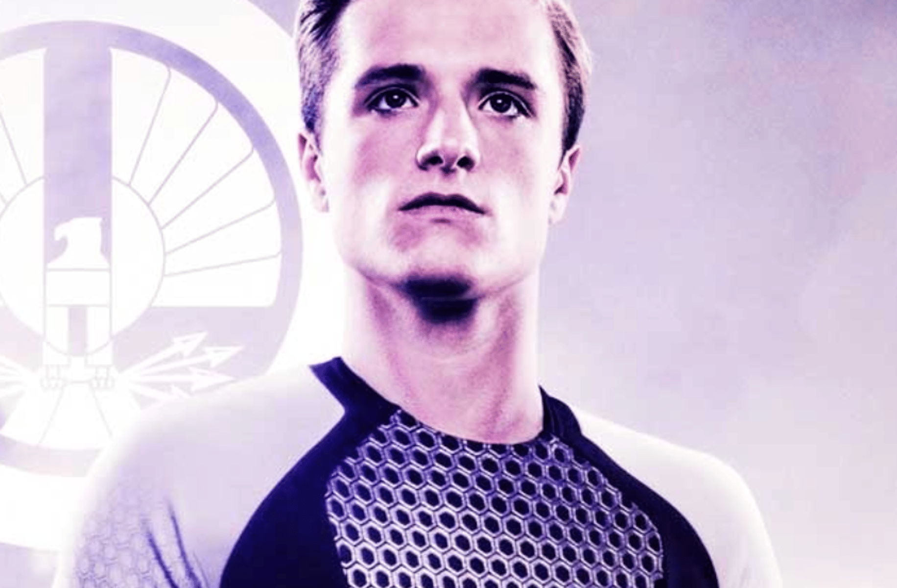 Peeta Mellark